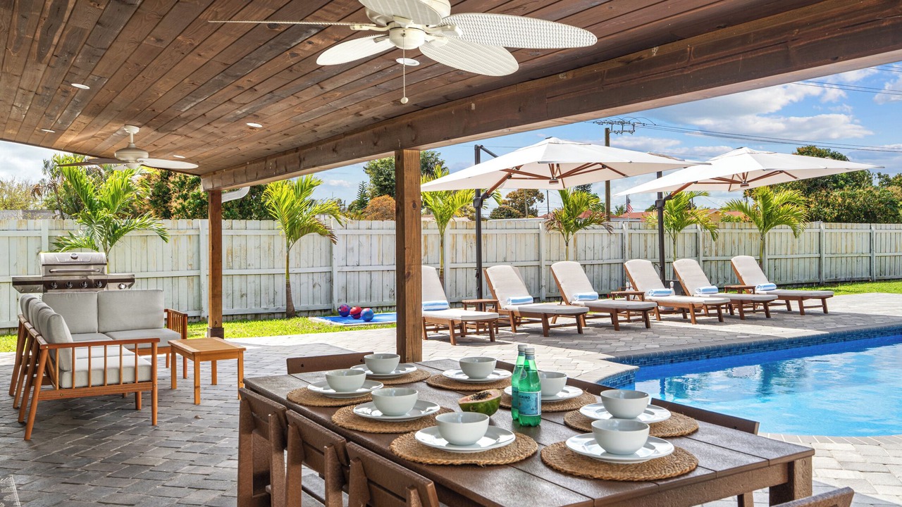 Photo of Outdoor in West Palm Beach
