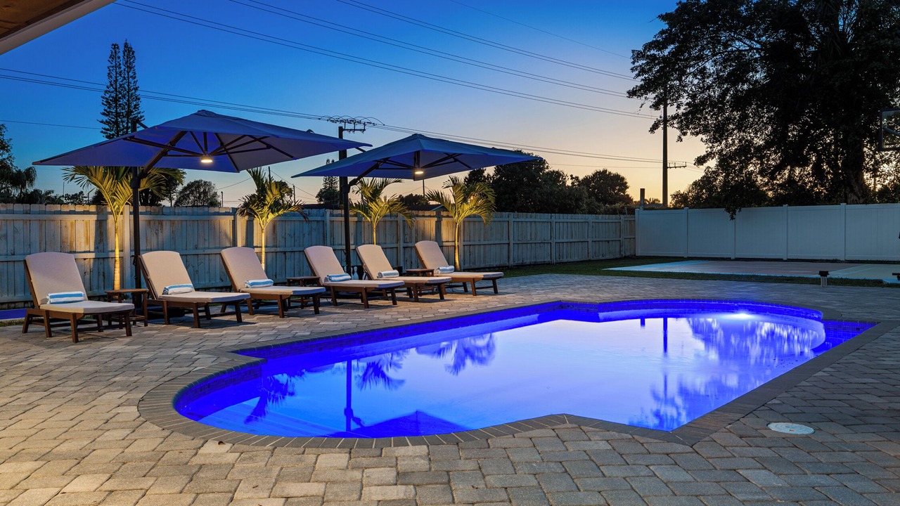 Photo of Outdoor in West Palm Beach