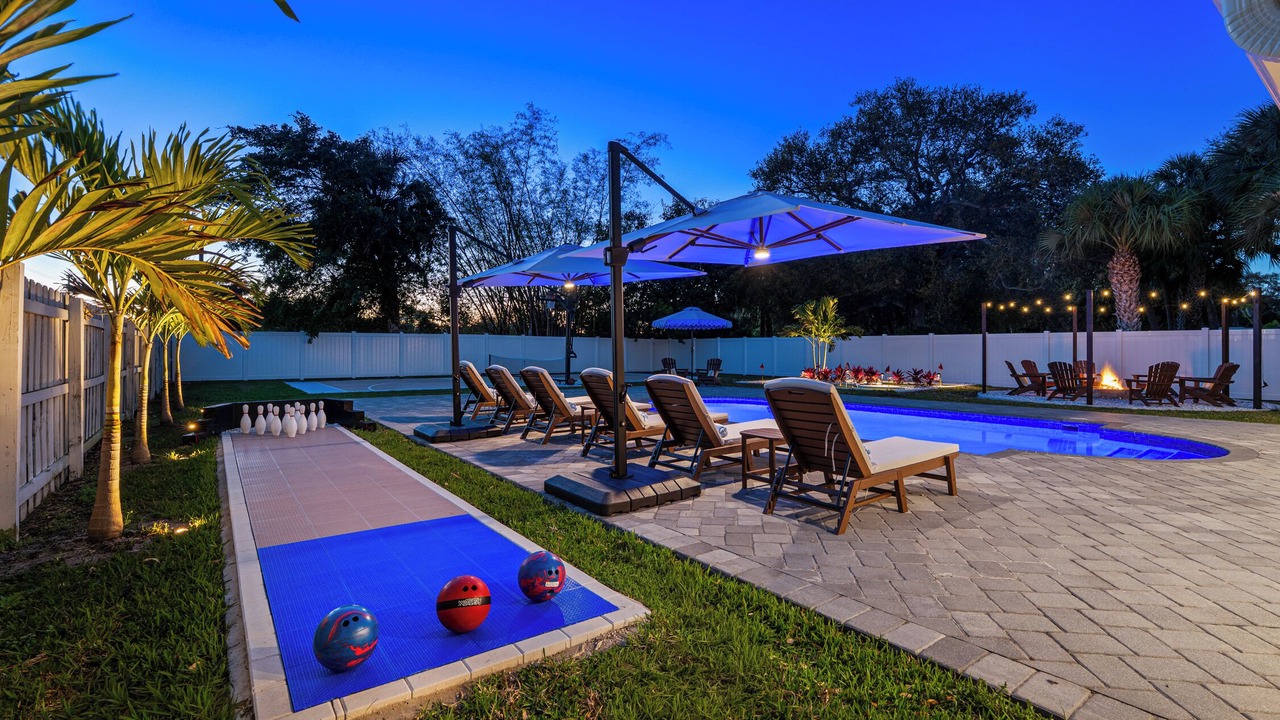 Photo of Patio Balcony in West Palm Beach