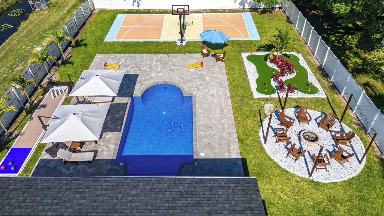 Photo of Outdoor in West Palm Beach