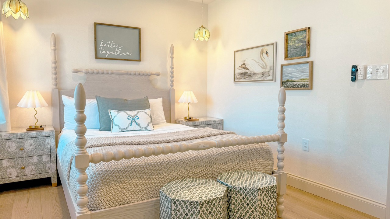 Photo of Bedroom in Winter Haven
