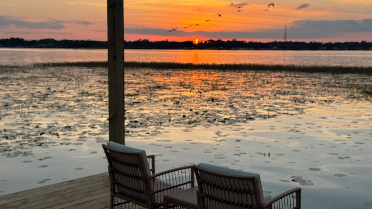 Photo of Outdoor in Winter Haven