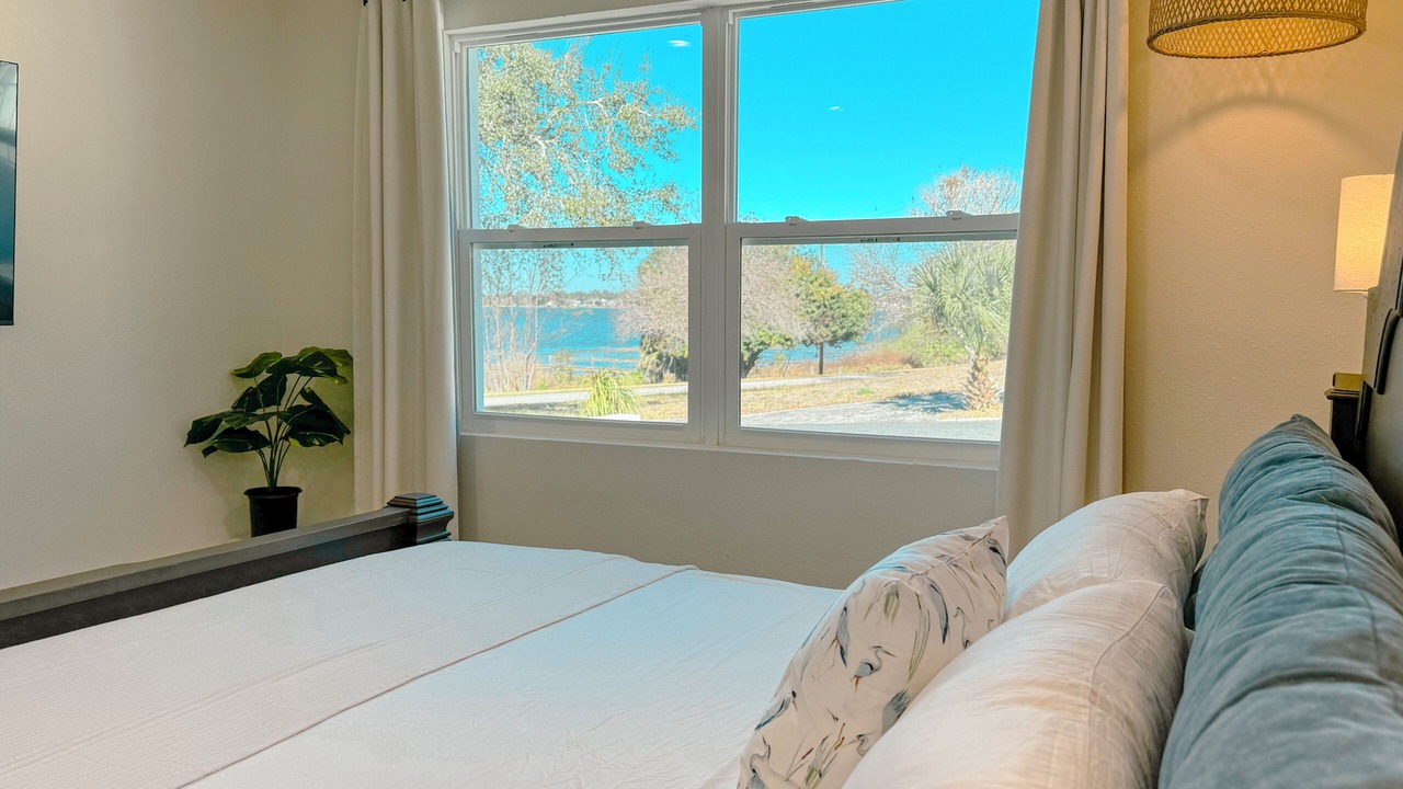 Photo of Bedroom in Winter Haven