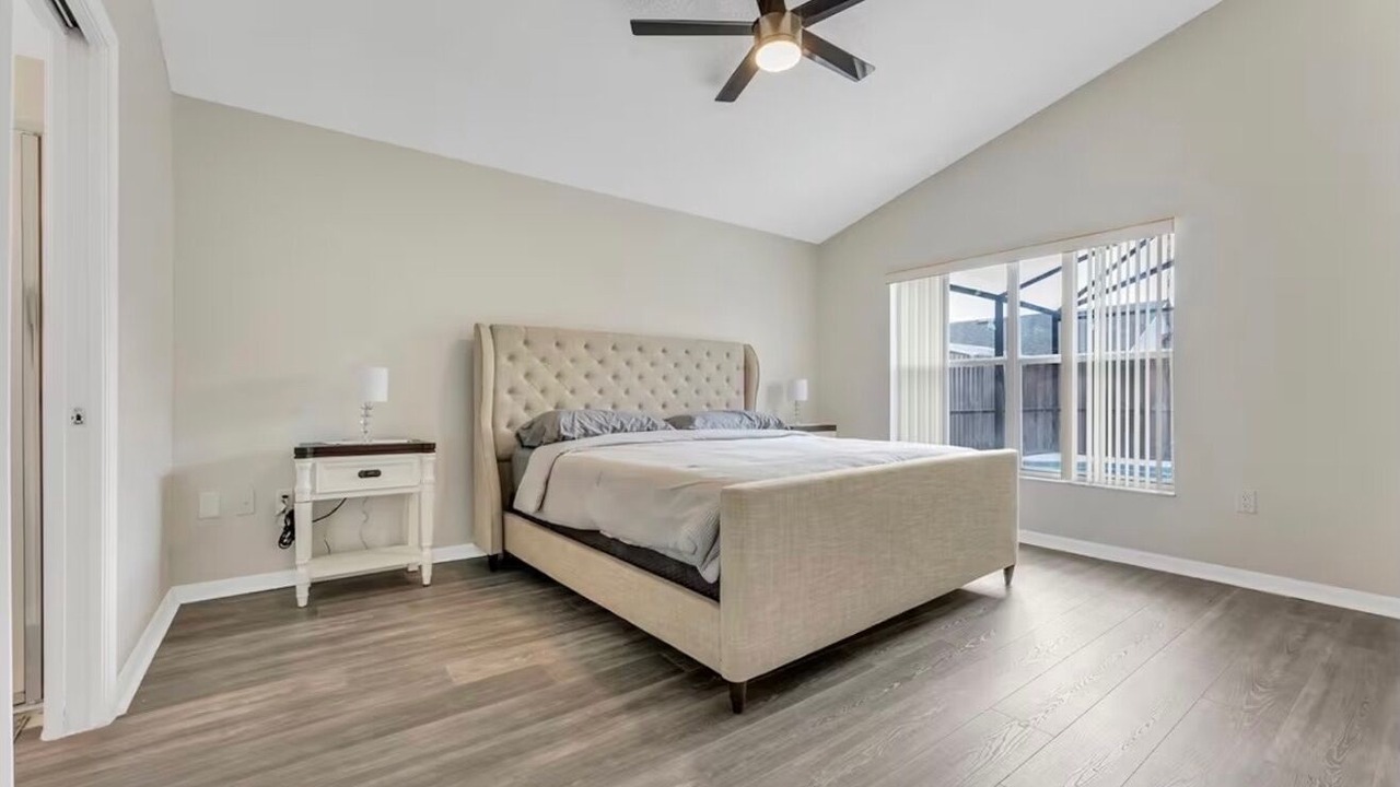 Photo of Bedroom in Eagle Pointe South