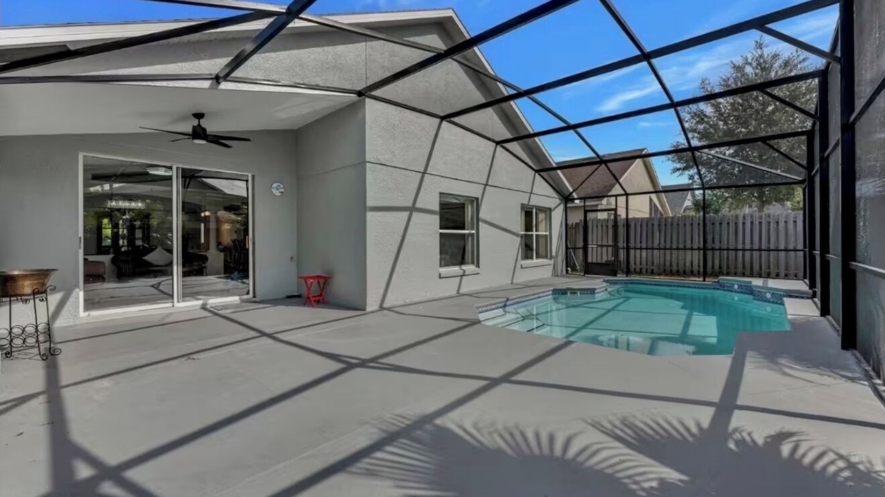 Photo of Outdoor in Eagle Pointe South