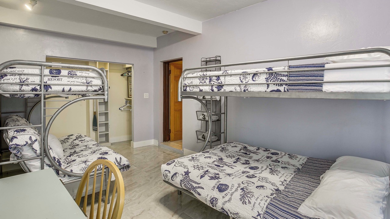 Photo of Bedroom in North Fort Myers