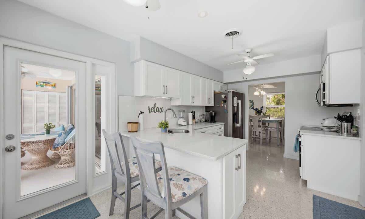 Photo of Kitchen in Englewood