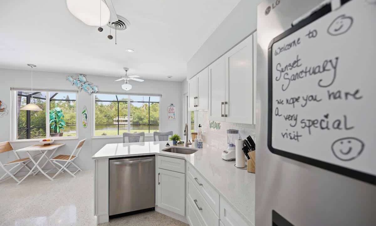 Photo of Kitchen in Englewood