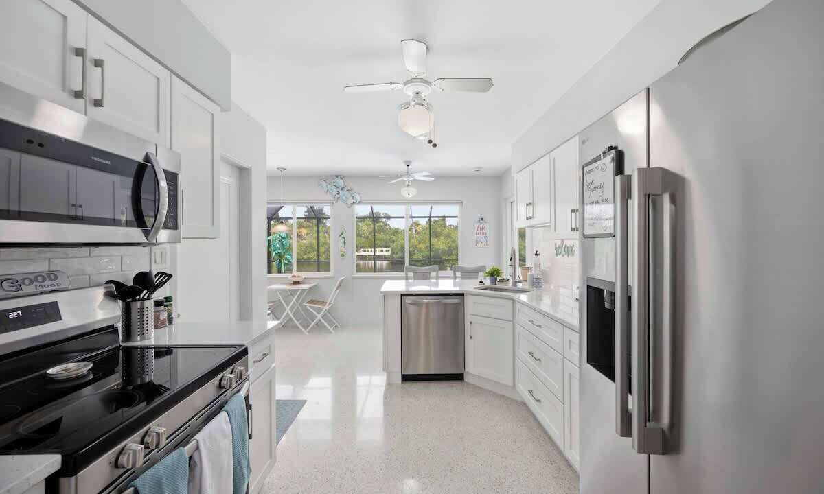 Photo of Kitchen in Englewood
