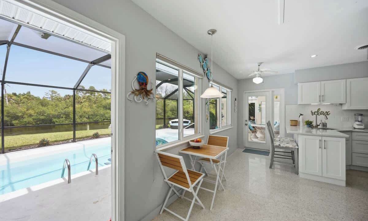 Photo of Outdoor in Englewood