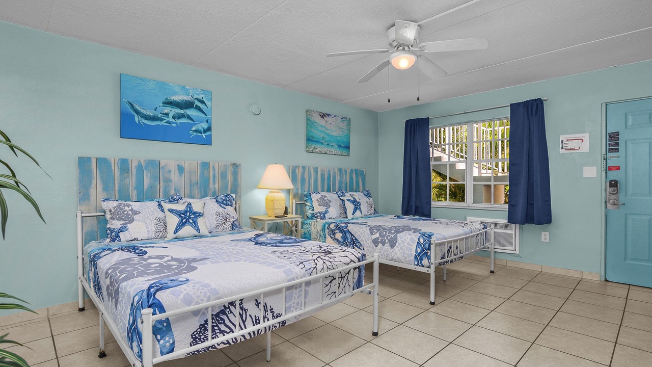 Photo of Bedroom in Siesta Isle