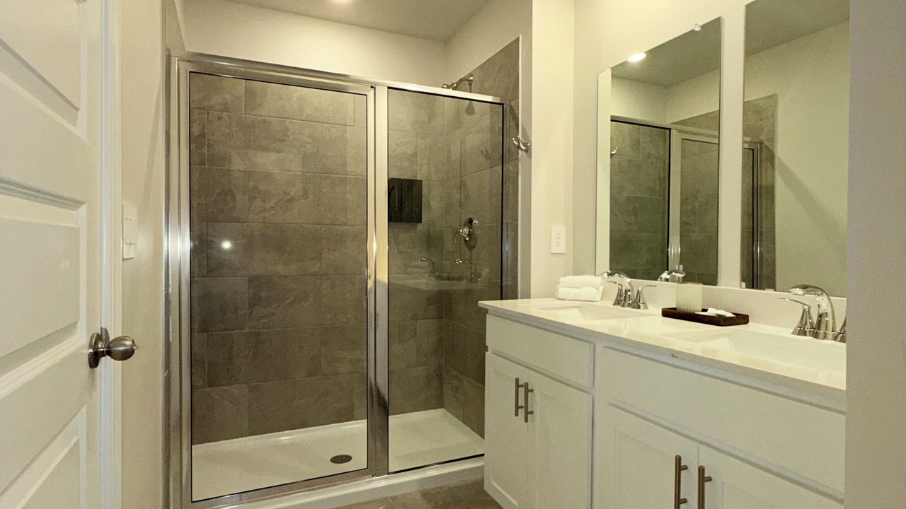 Photo of Bathroom in Greer