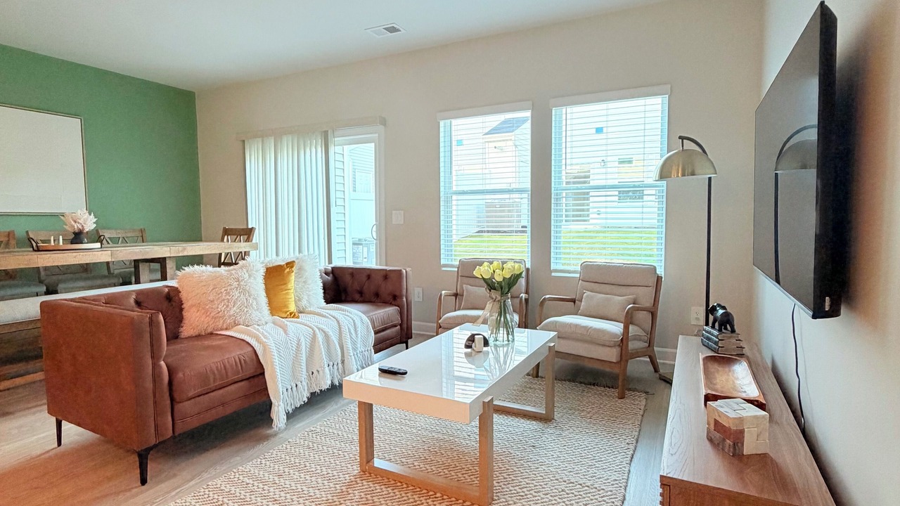 Photo of Livingroom in Greer