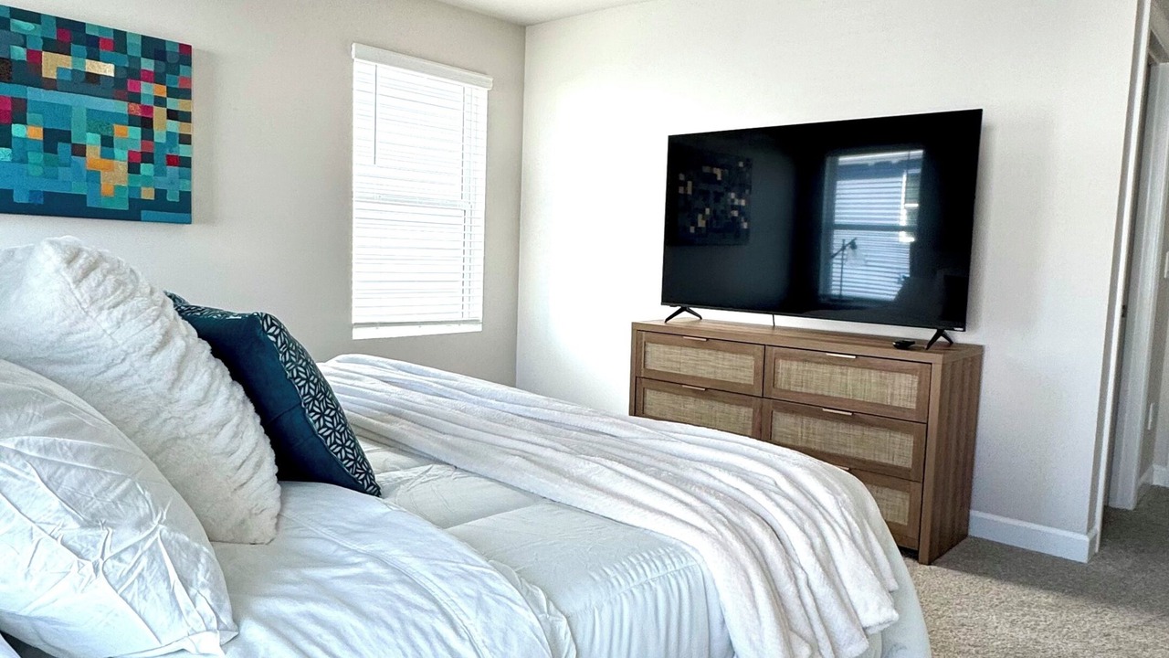 Photo of Bedroom in Greer