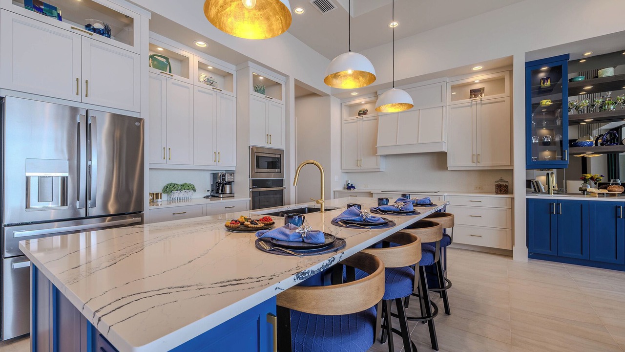 Photo of Kitchen in Pelican