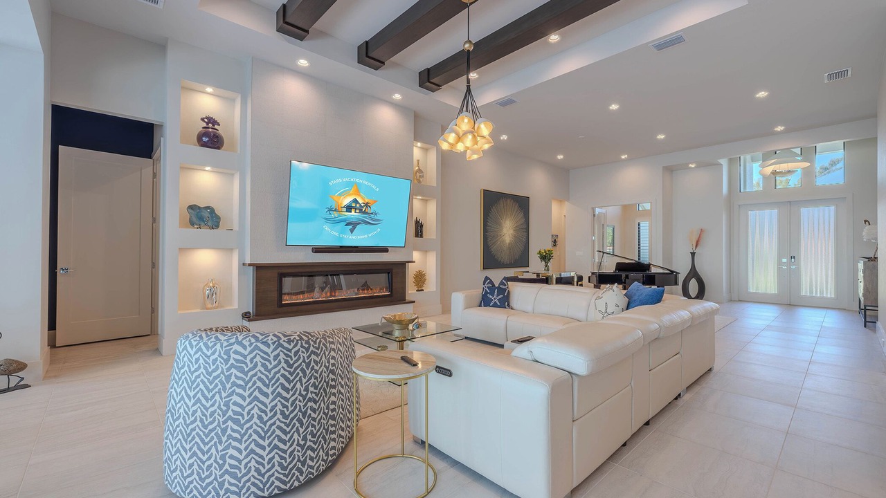 Photo of Livingroom in Pelican