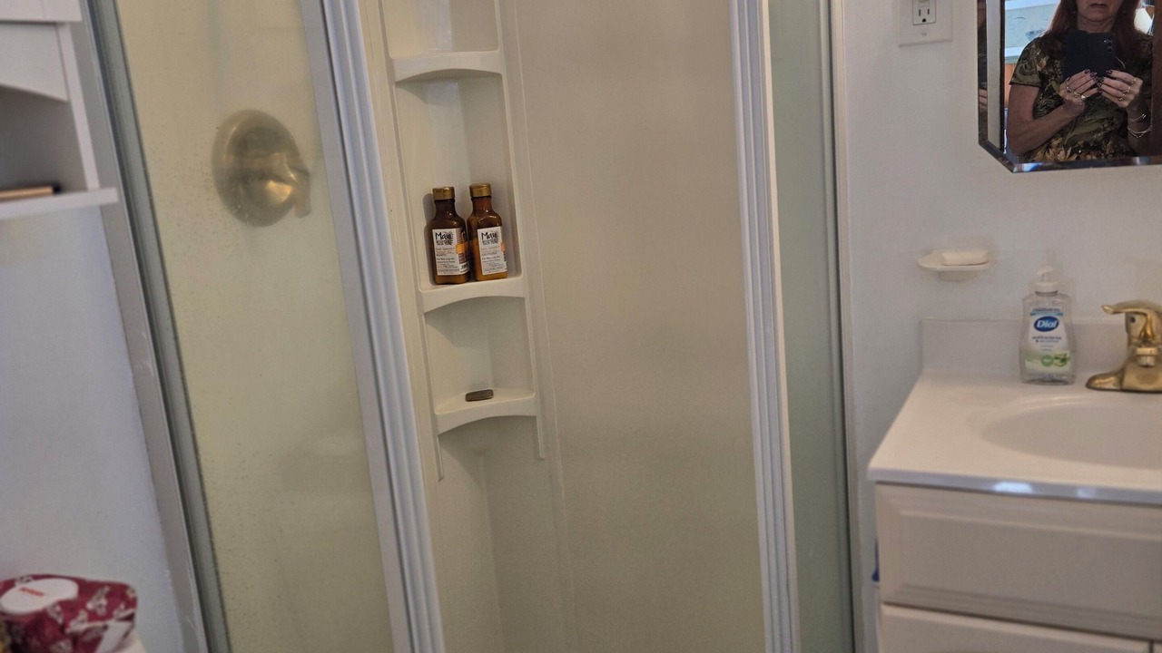Photo of Bathroom in North Beach Haven