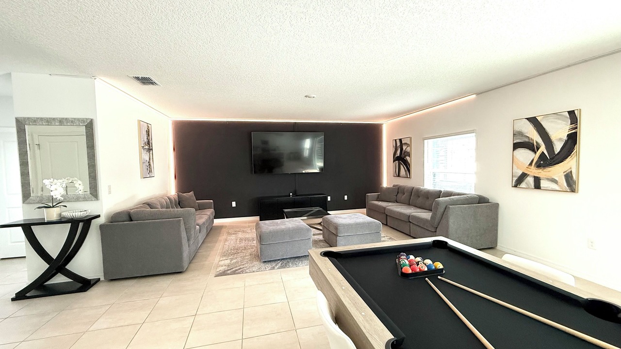 Photo of Bedroom in St. Cloud