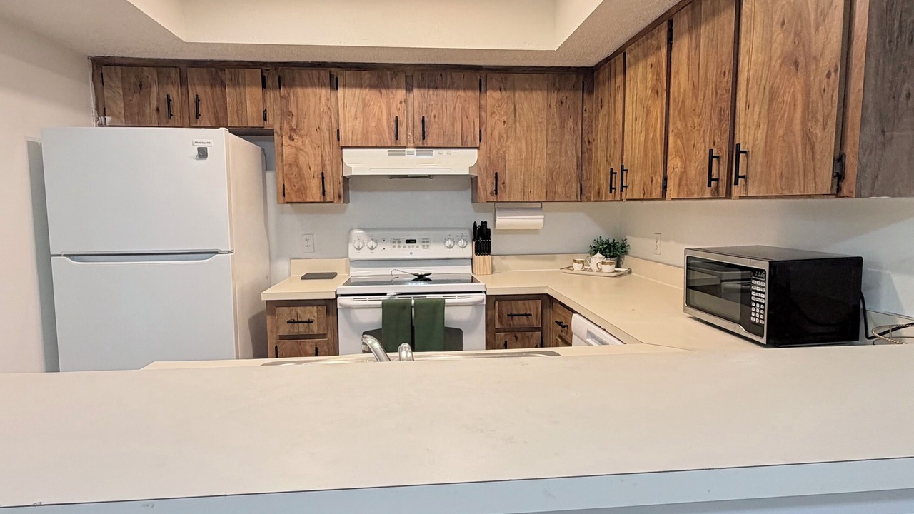 Photo of Kitchen in Bloomingdale
