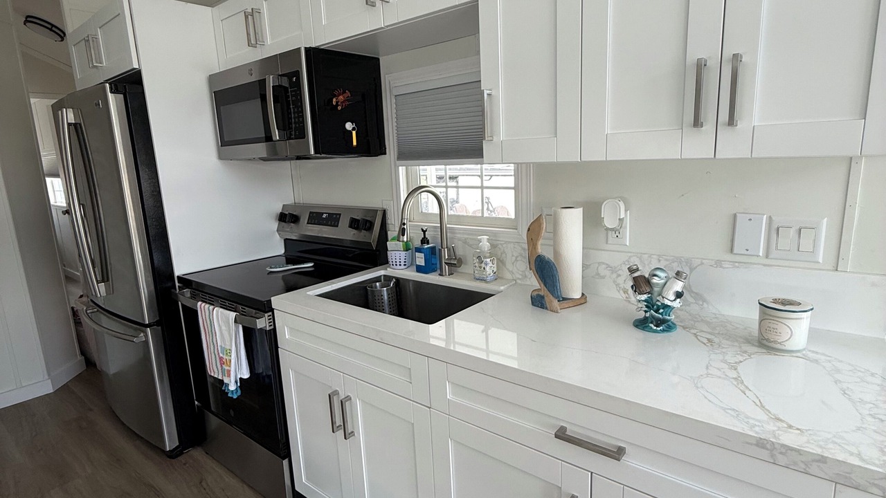 Photo of Kitchen in Key Largo