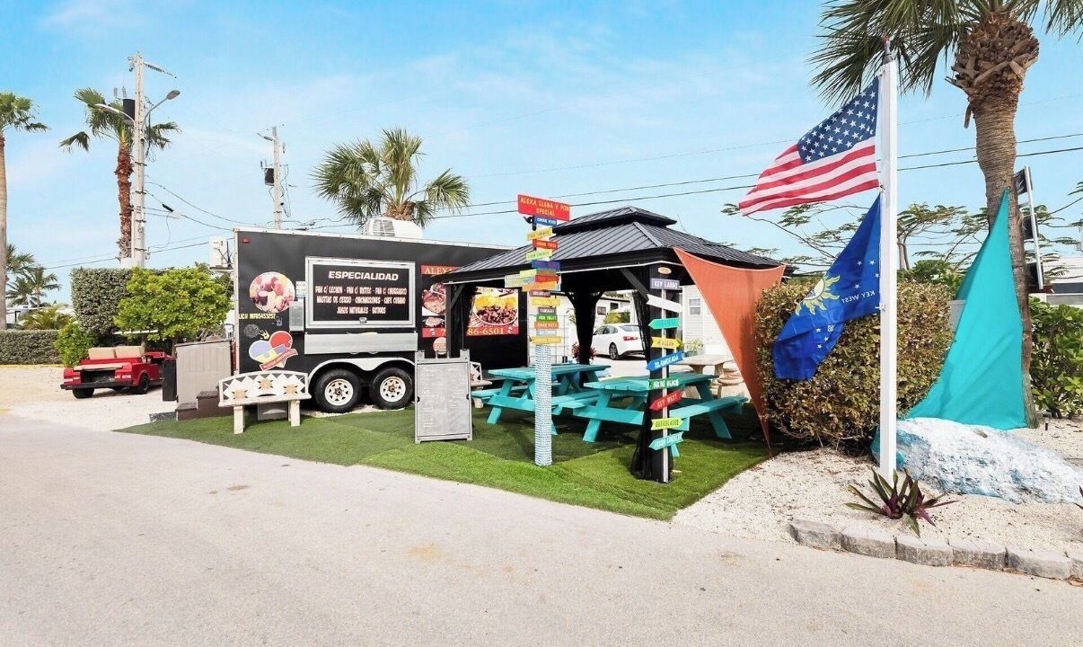 Photo of Outdoor in Key Largo