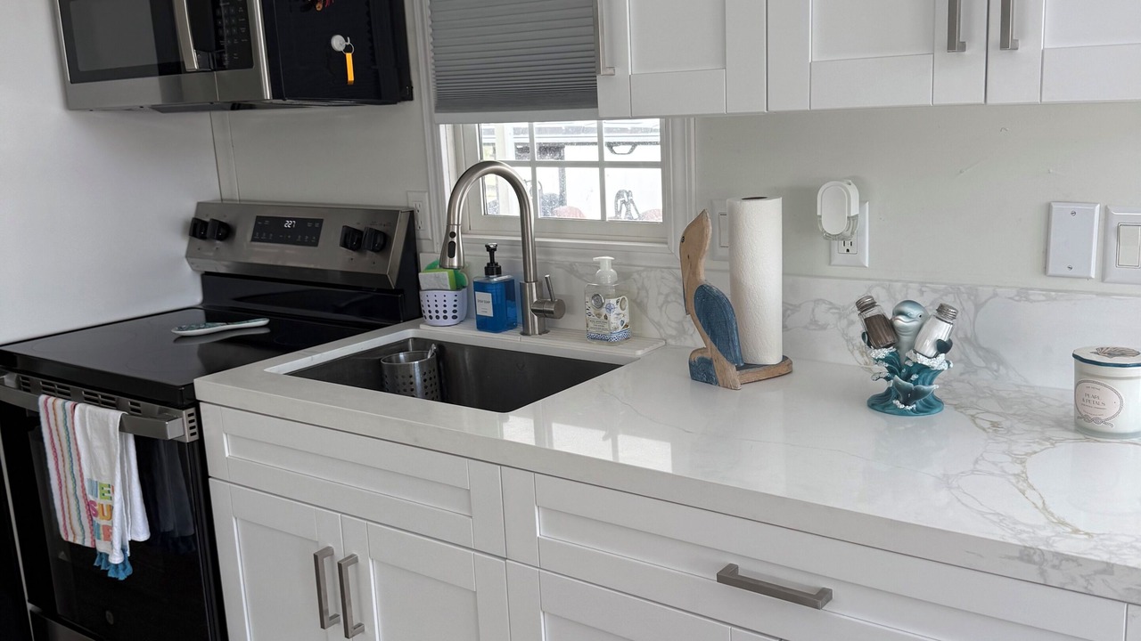 Photo of Kitchen in Key Largo