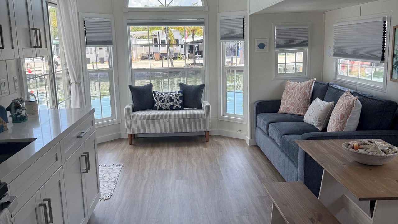 Photo of Livingroom in Key Largo