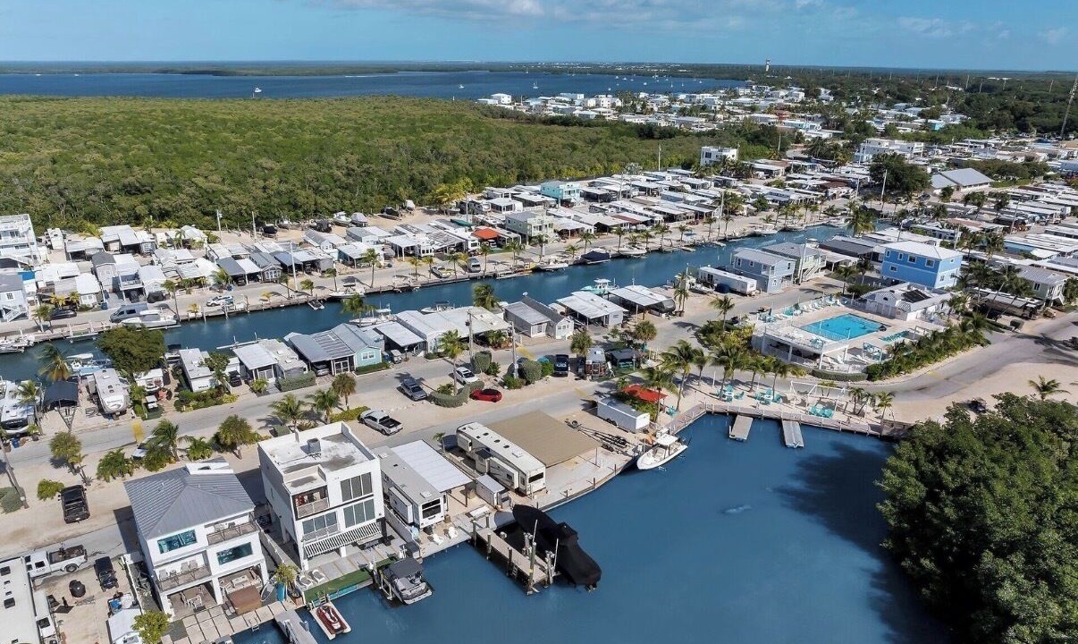 Photo of Outdoor in Key Largo