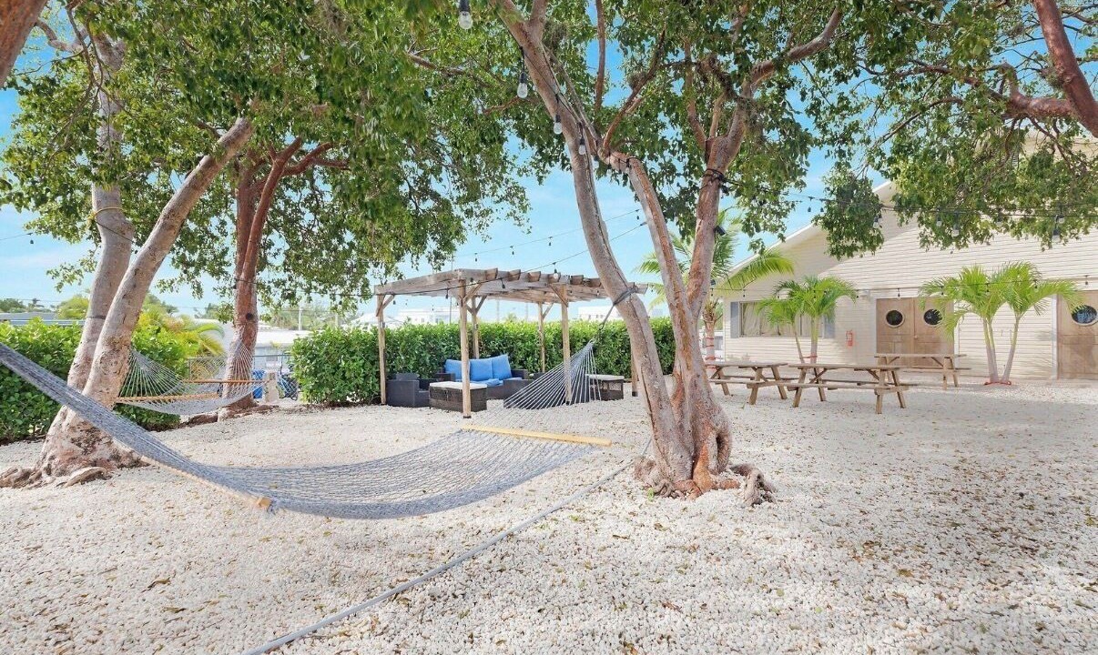 Photo of Patio Balcony in Key Largo