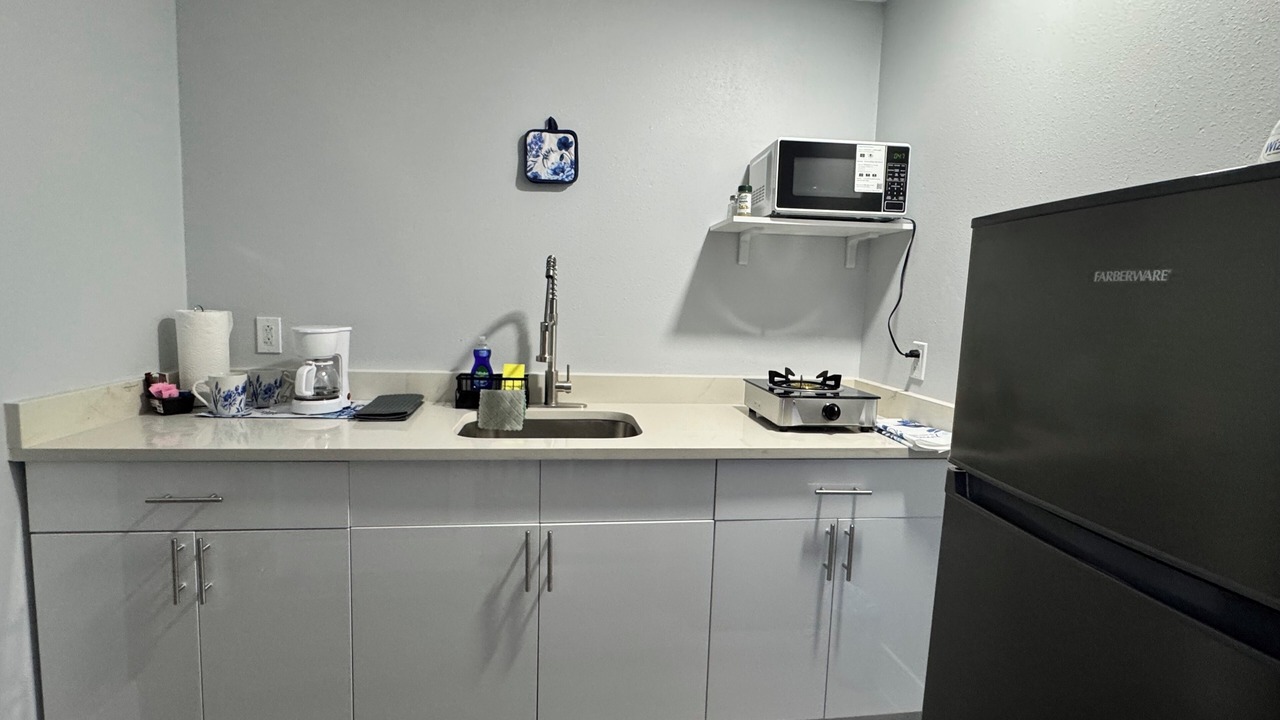 Photo of Kitchen in Town N County Park