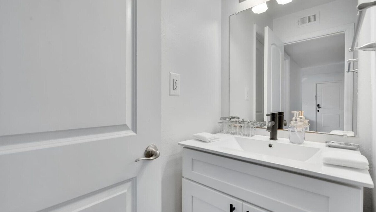 Photo of Bathroom in SoHo