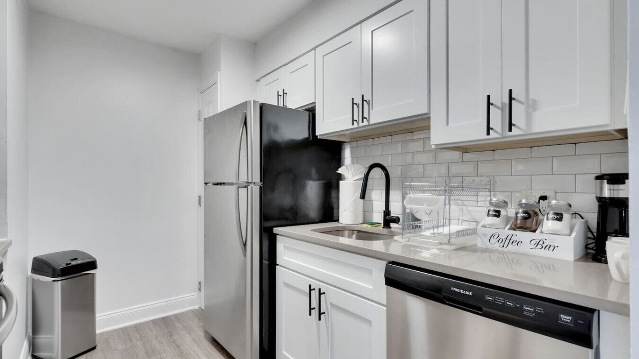Photo of Kitchen in SoHo