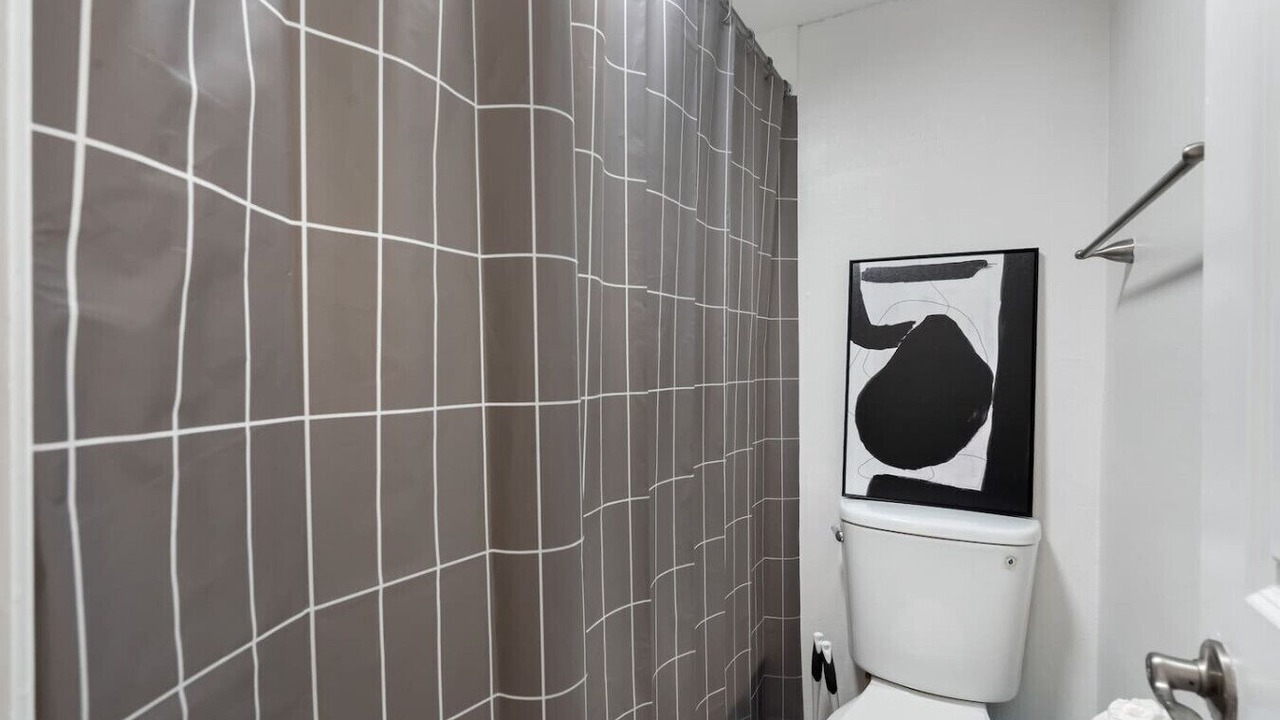 Photo of Bathroom in SoHo