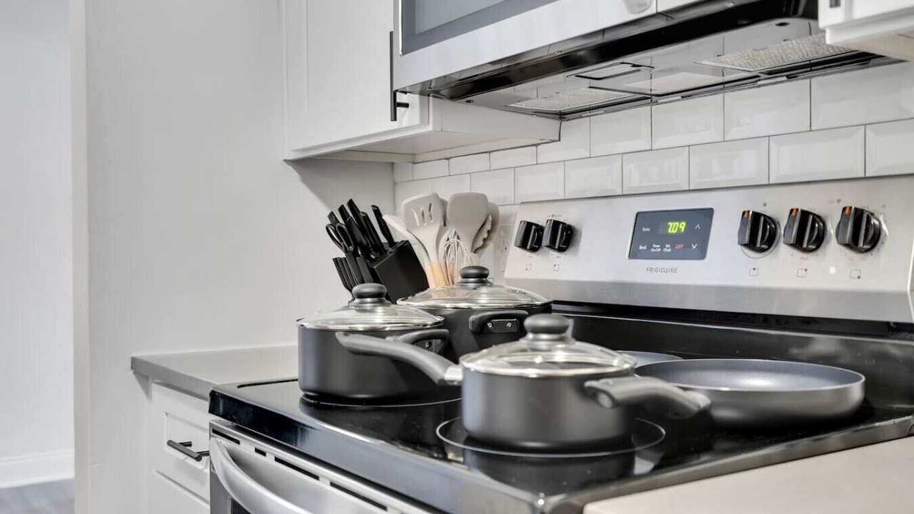 Photo of Kitchen in SoHo