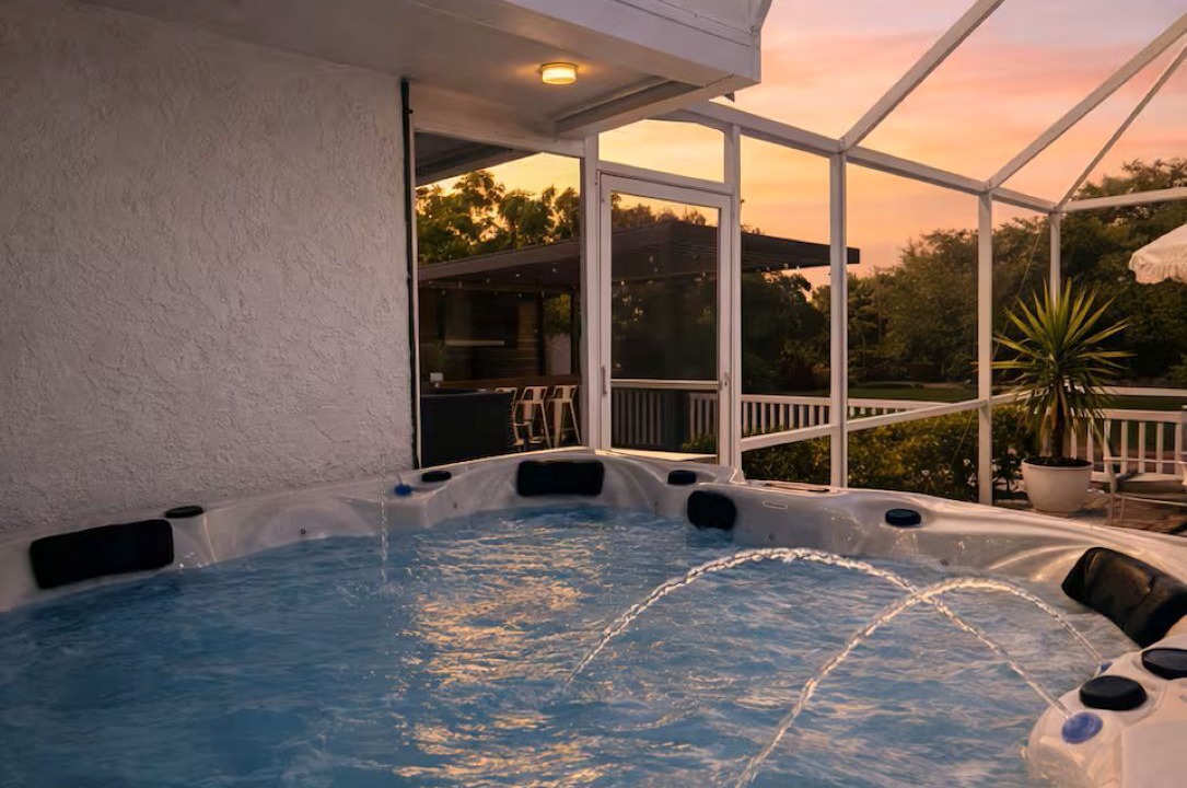 Photo of Outdoor in Tampa