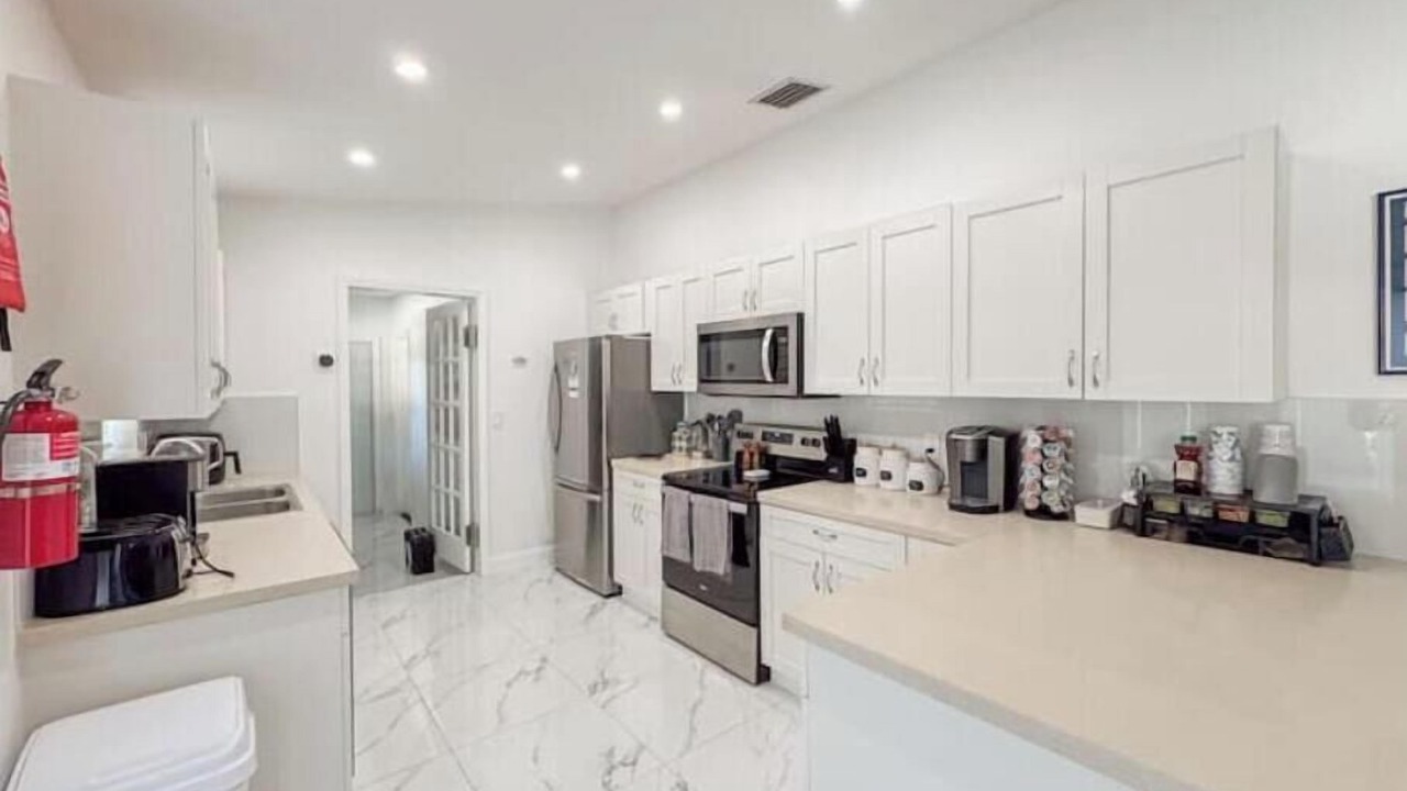 Photo of Kitchen in Boynton Beach