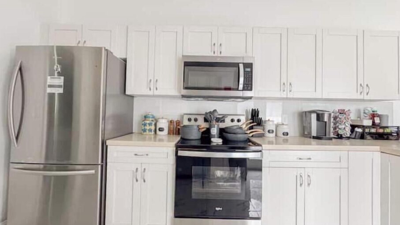 Photo of Kitchen in Boynton Beach