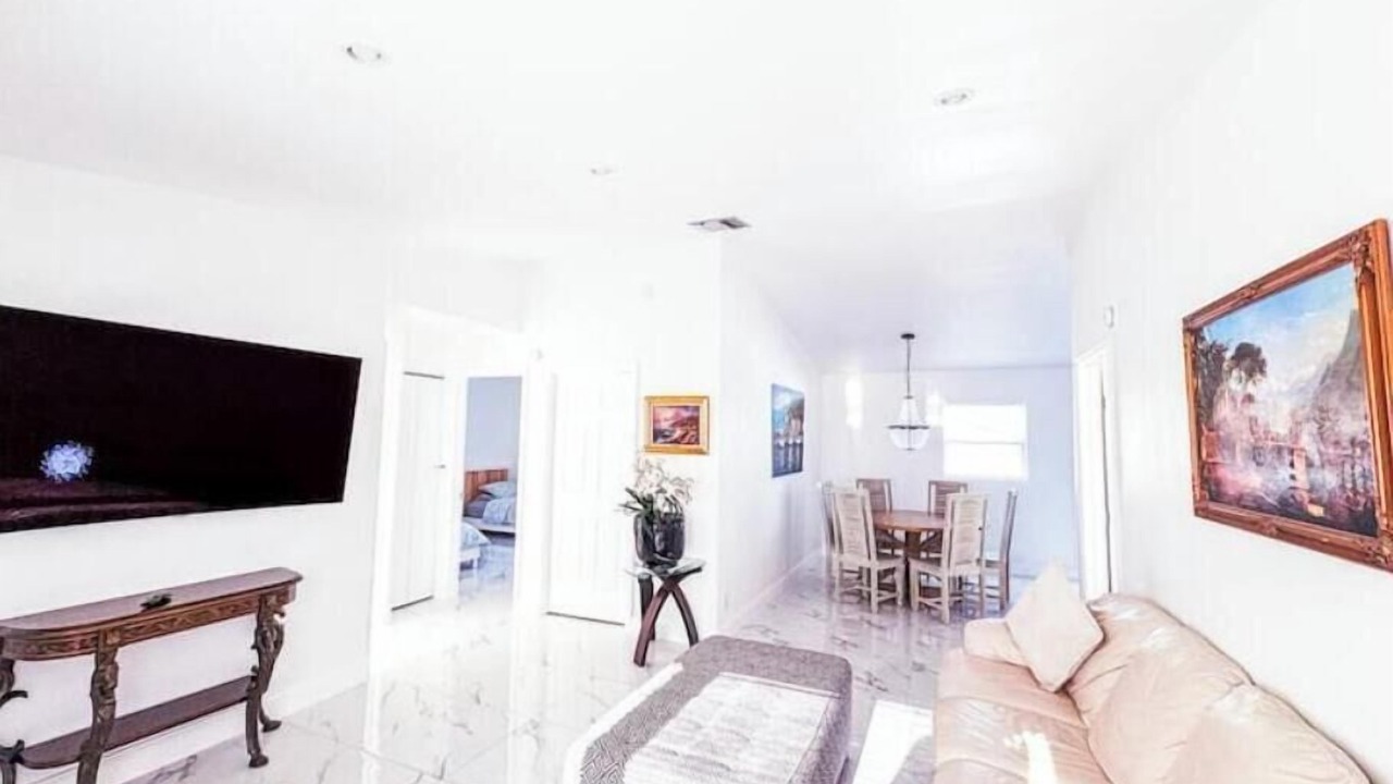 Photo of Livingroom in Boynton Beach