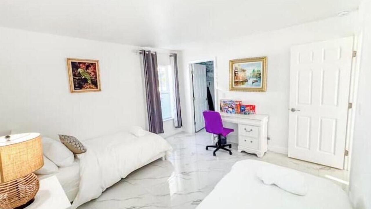 Photo of Bedroom in Boynton Beach