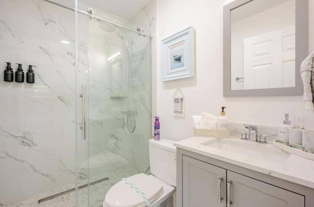 Photo of Bathroom in Boynton Beach