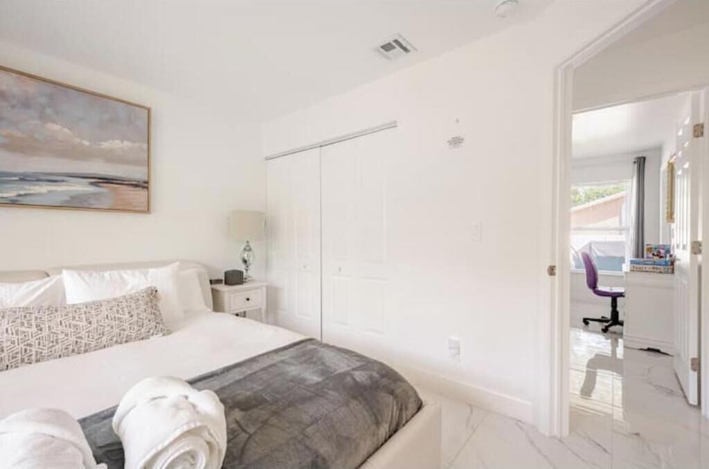 Photo of Bedroom in Boynton Beach
