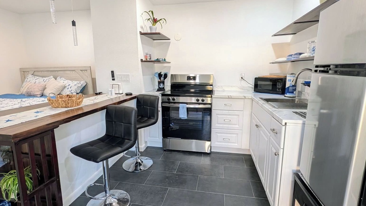 Photo of Kitchen in South Bradenton