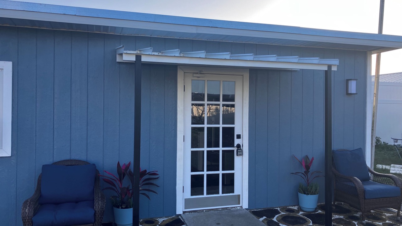 Photo of Patio Balcony in South Bradenton