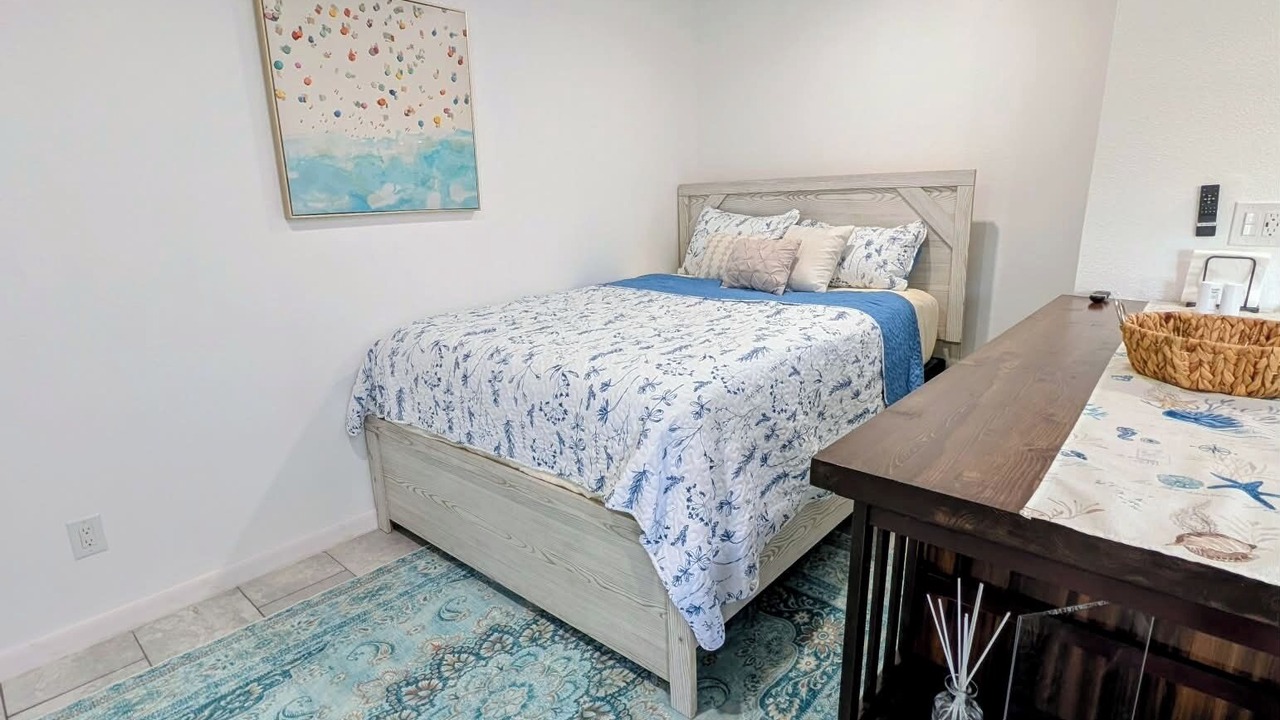 Photo of Bedroom in South Bradenton