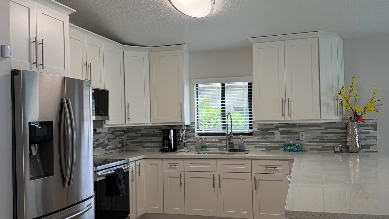 Photo of Kitchen in Sunrise