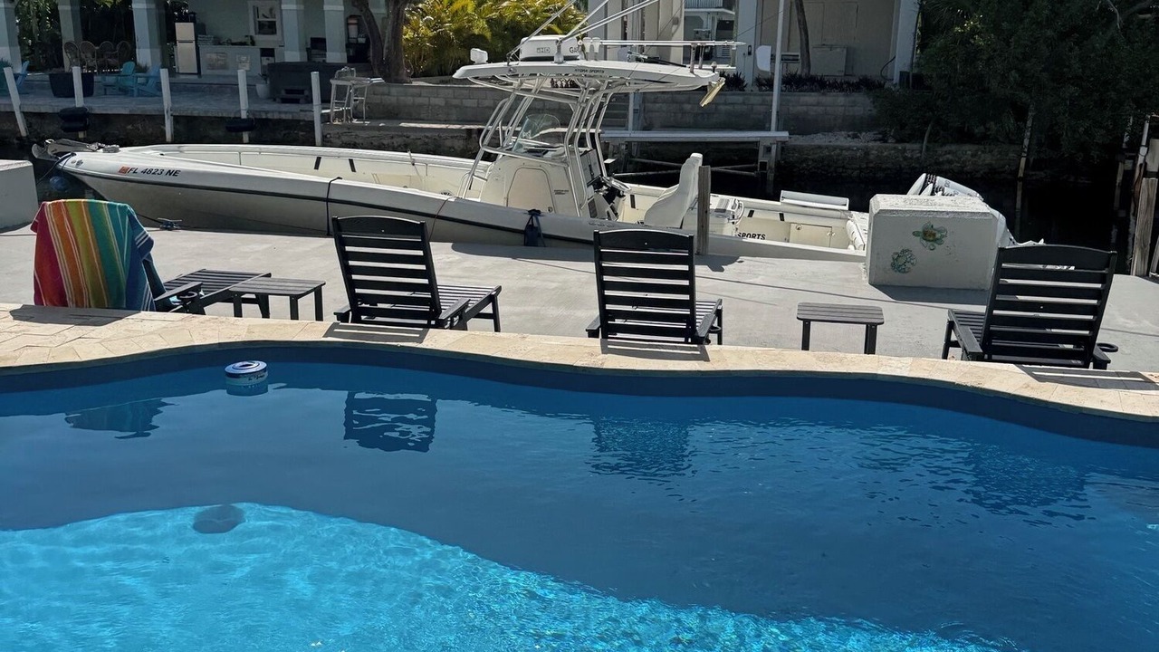 Photo of Outdoor in Long Key