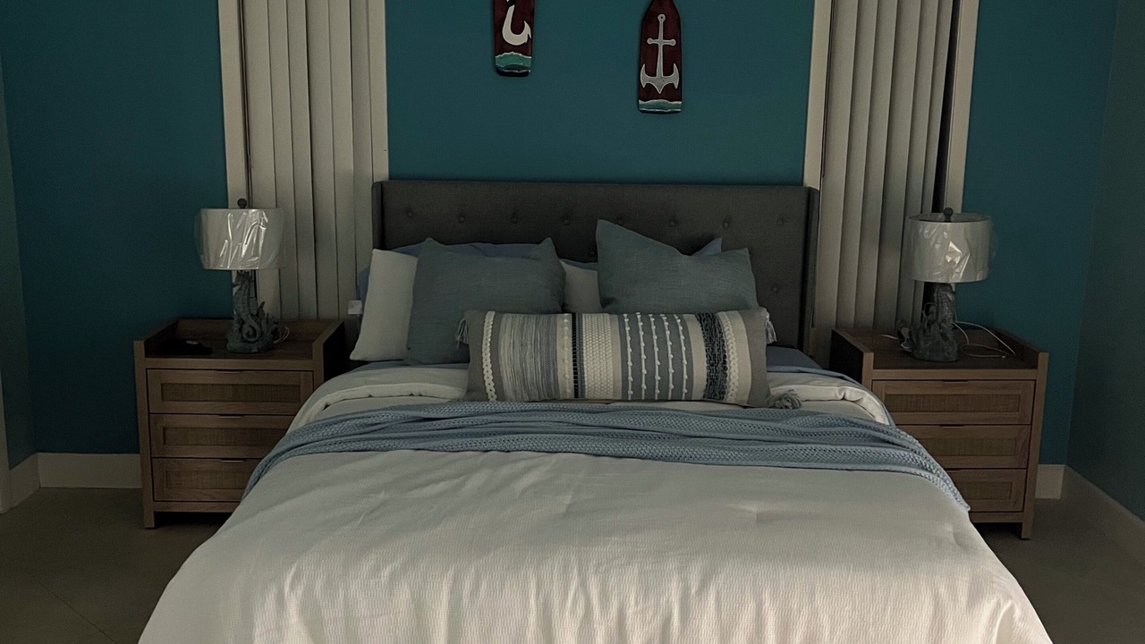 Photo of Bedroom in Long Key