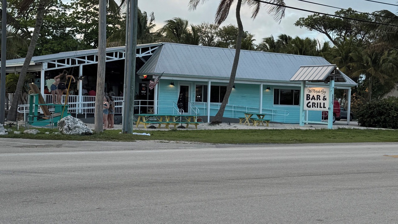 Photo of Others in Long Key