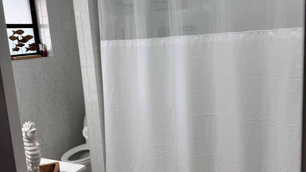 Photo of Bathroom in Long Key