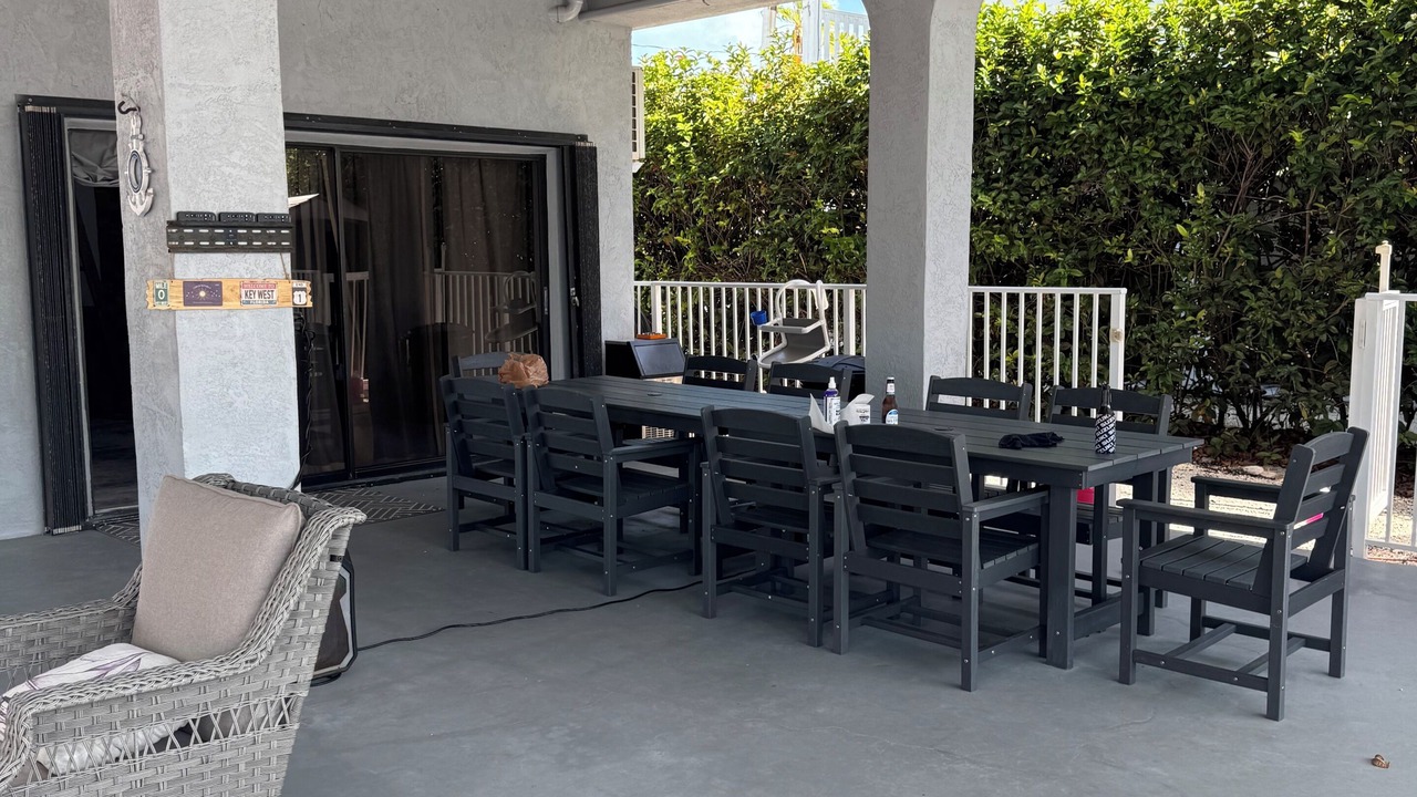 Photo of Outdoor in Long Key